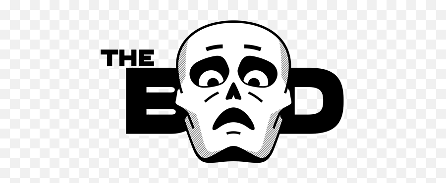 The Bad Emoji,Tesla Band Logo