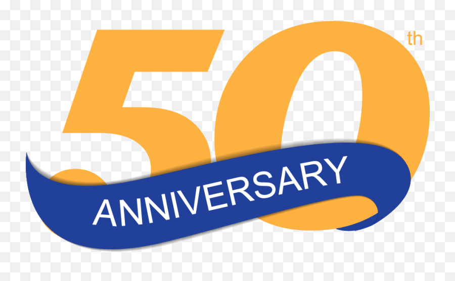 30 Anniversary Logo Design Clipart Emoji,50th Anniversary Clipart