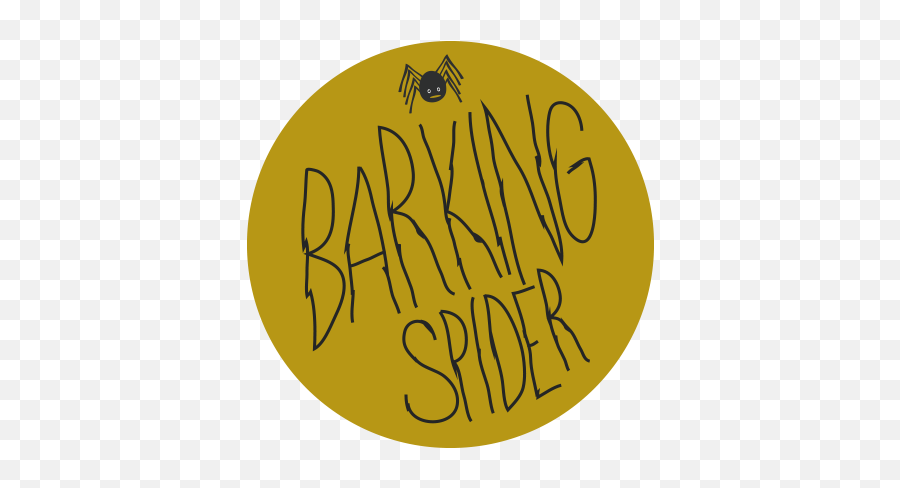 Barking Spider Emoji,Fart Clipart