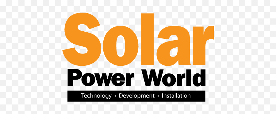 Solar - Solar Power World Logo Emoji,World Logo