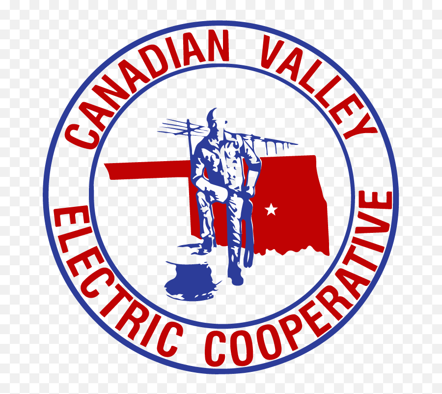 Canadian Valley Electric Cooperative Emoji,Electricity Company Logo