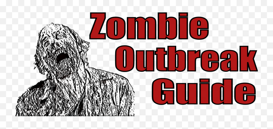 Zombie Outbreak Guidehome - Zombie Outbreak Guide Emoji,Zombie Logo