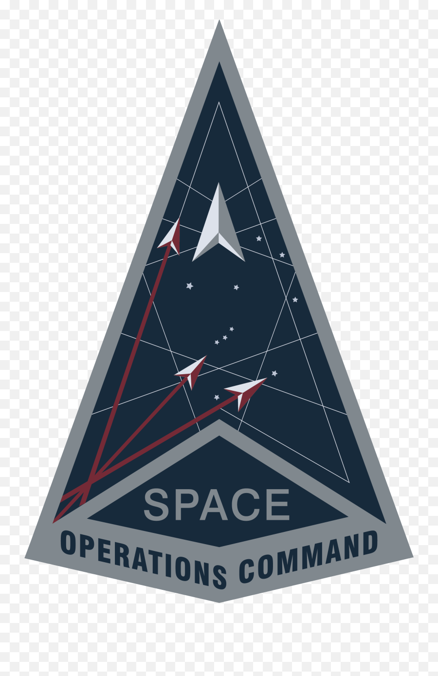 Space Operations Command - Spoc Space Operations Command Logo Emoji,Space Force Logo