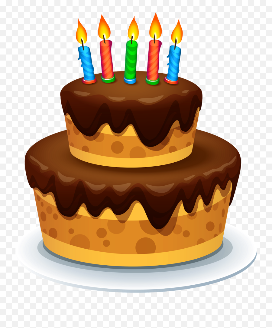 Cake Clipart - Cake Clipart Png Emoji,Cake Clipart