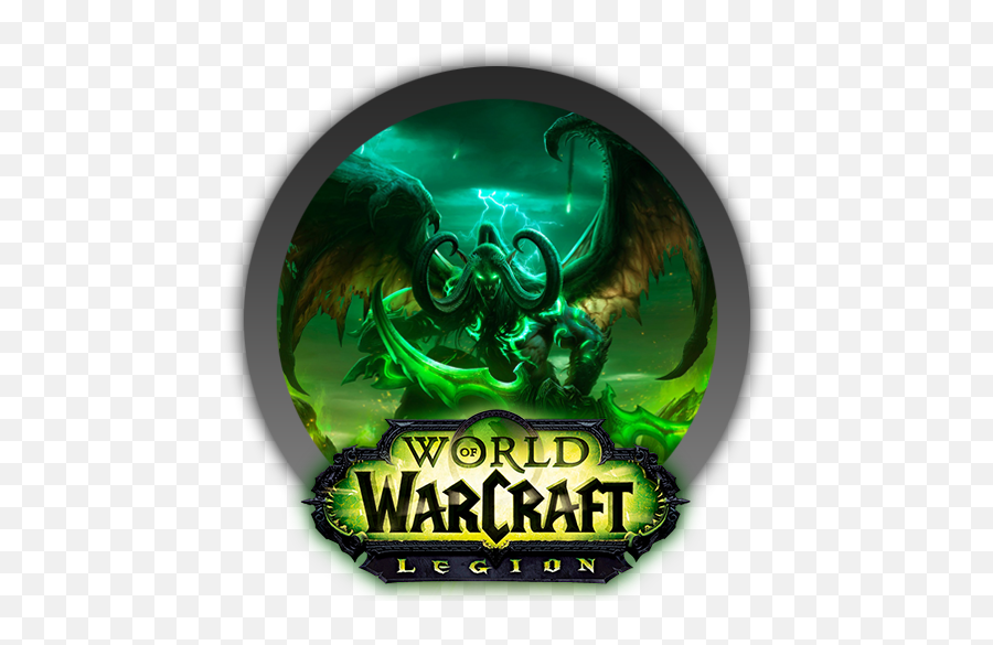 Pin By Haley Kerstetter On Wow Wallpaper Dual Monitor Emoji,World Of Warcraft Logo Transparent