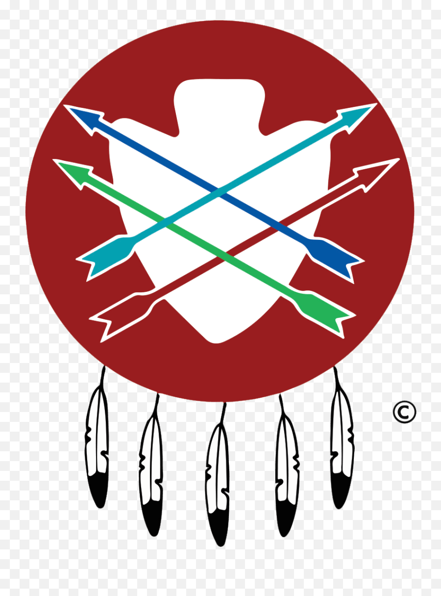 Culture U2013 Peoria Tribe Of Indians Of Oklahoma Emoji,American Indian Movement Logo