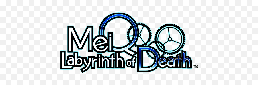 Meiq Labyrinth Of Death Review - The Backlog Emoji,Dungeon World Logo