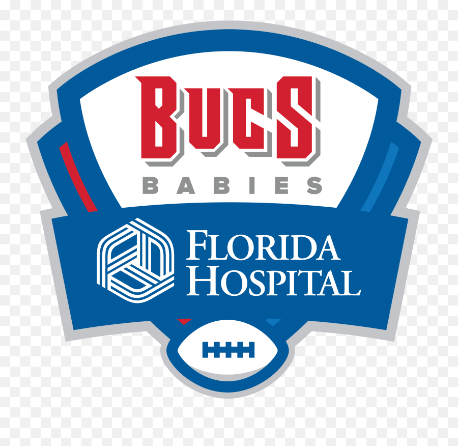 Florida Hospital And The Tampa Bay Buccaneers Rally The Rookies Emoji,Bucs Logo Png