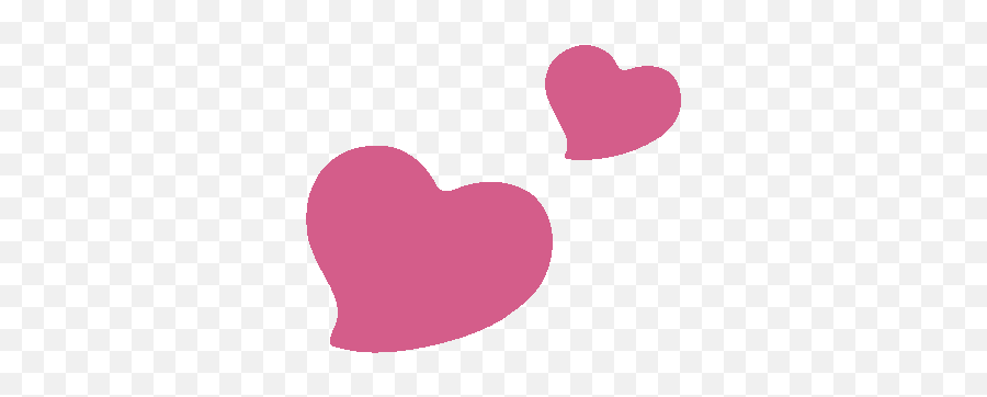 Hearts Sticker - Long Livethe Blob Hearts Flying Discover Emoji,Hearts Gif Transparent