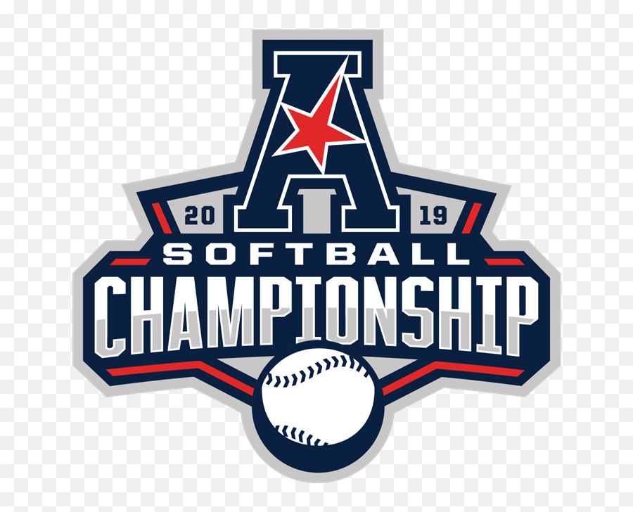 The American Softball Championship - University Of Houston Emoji,Champ Logo