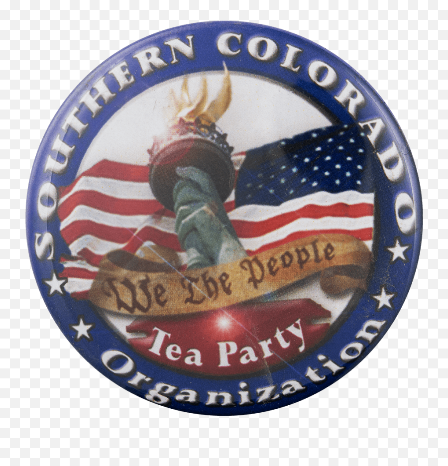 Southern Colorado Tea Party Organization Busy Beaver Emoji,Colorado Flag Png