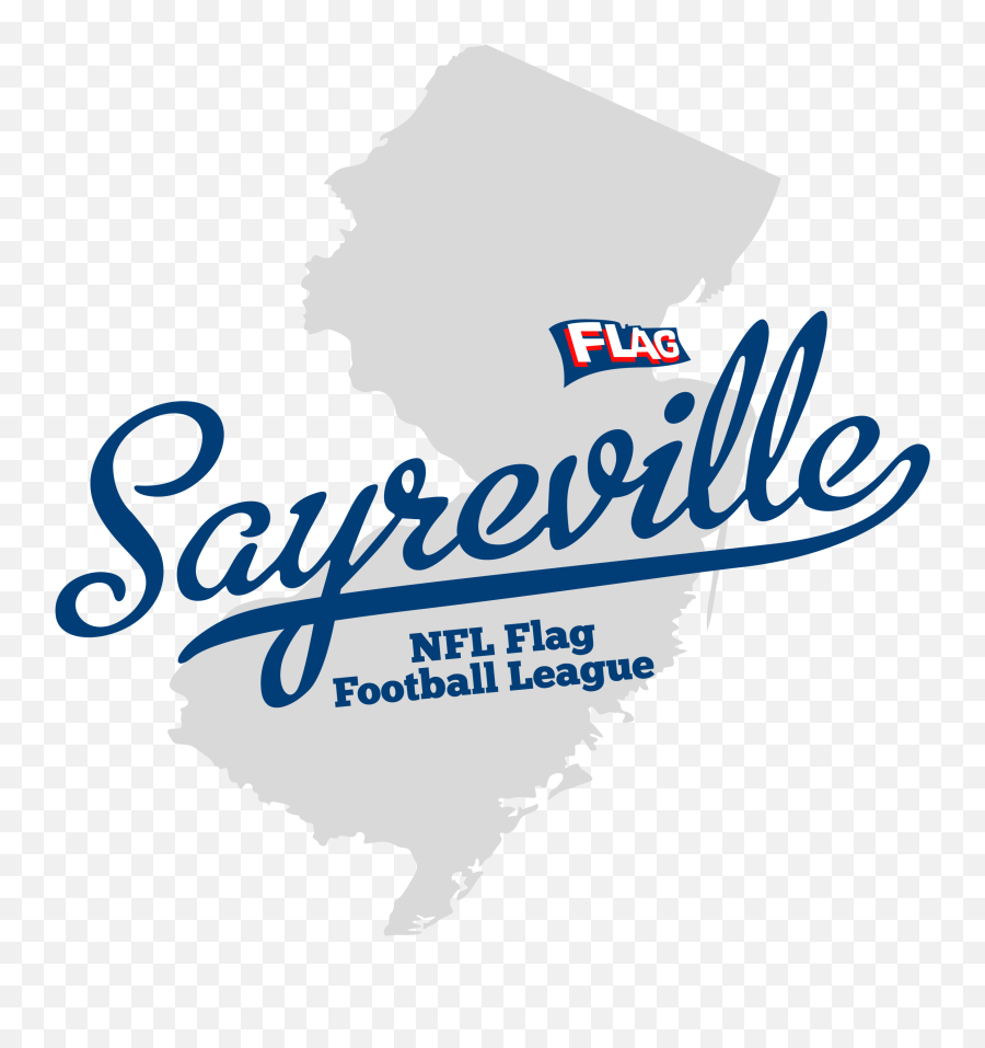 Sayreville Nfl Flag Football Home Page Emoji,Nfl Logo Vector