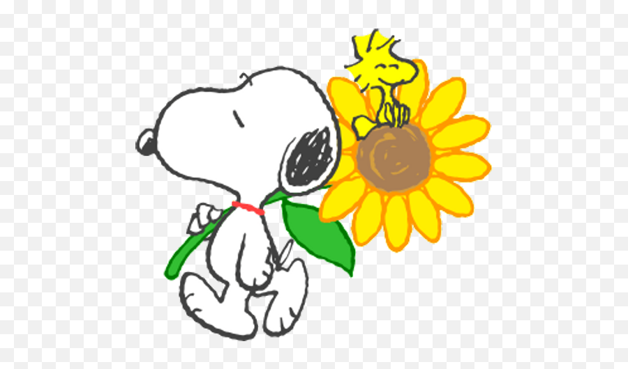Sticker Maker - Snoopy Summer Emoji,Happy Summer Clipart