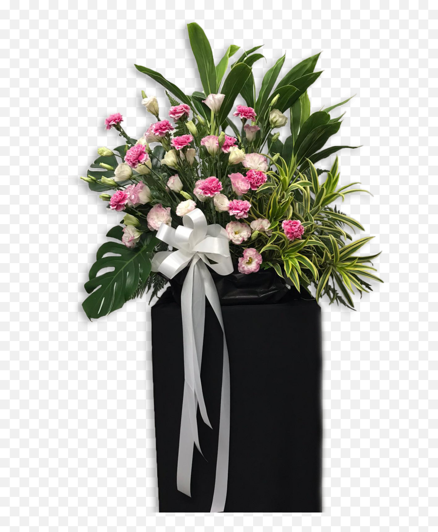 G Flower Wreaths - G Flower Wholesale Emoji,Flower Wreath Png