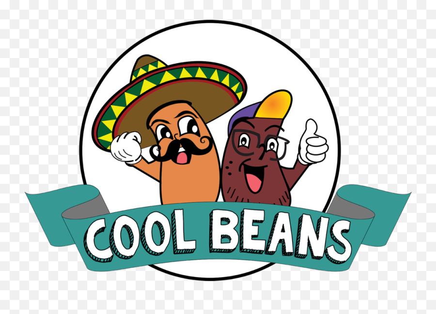 Cool Beans Vector - Cool Beans Clipart Full Size Clipart Emoji,Screen Bean Clipart