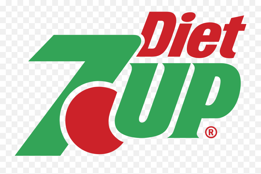 7up Logo Images - Diet Seven Up Logo Emoji,Up Logo