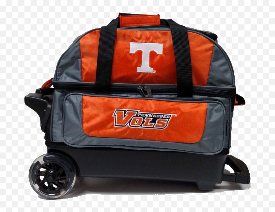 Tennessee Double Roller - First Aid Kit Emoji,Tennessee Vols Logo
