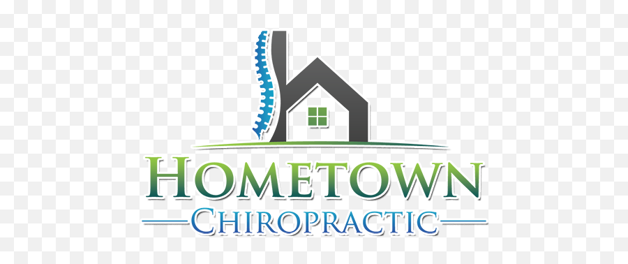 Chiropractor In Terre Haute Welcome To Our Practice In - Vertical Emoji,Chiropractic Logo