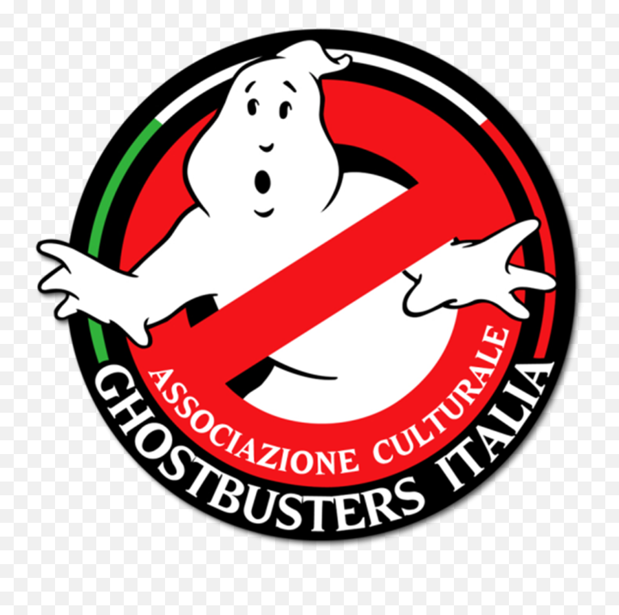 Ghostbuster Logo Png Emoji,Ghostbuster Logo