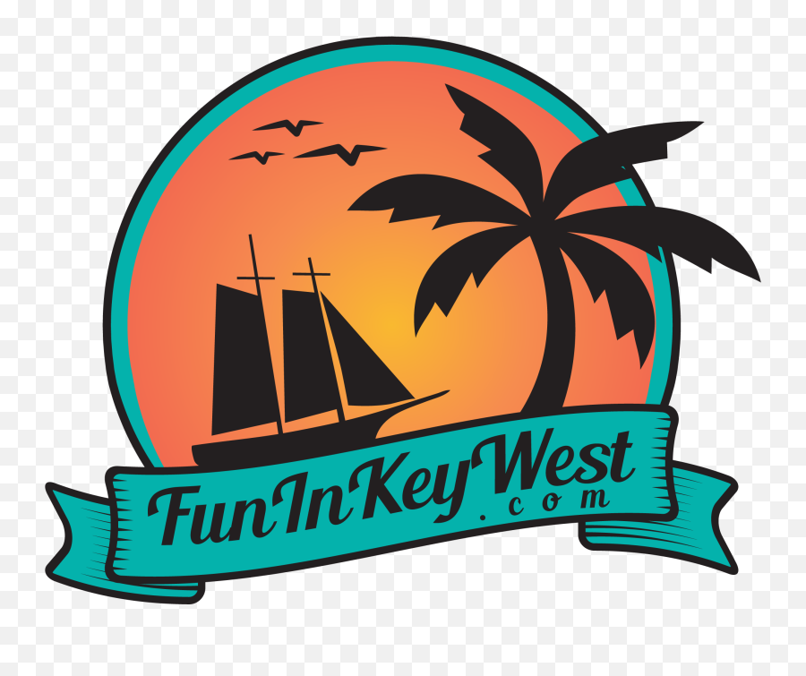 Key West Florida Clip Art - Png Download Full Size Clipart Key West Florida Clipart Emoji,Florida Clipart