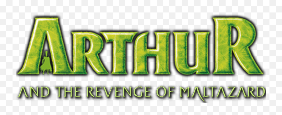 Arthur And The Revenge Of Maltazard Details - Launchbox Language Emoji,Revenge Logo