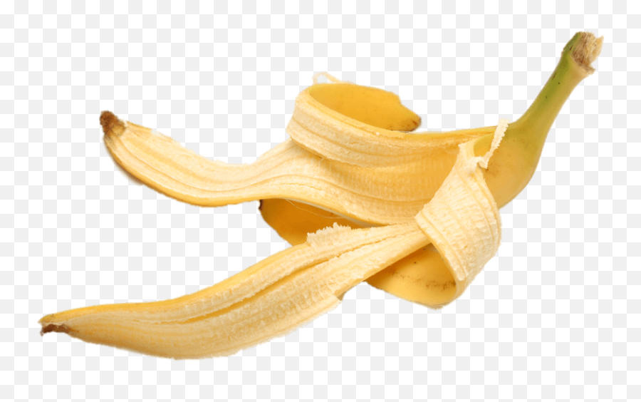 Banana Peel Transparent Png - Banana Peel Png Emoji,Banana Transparent
