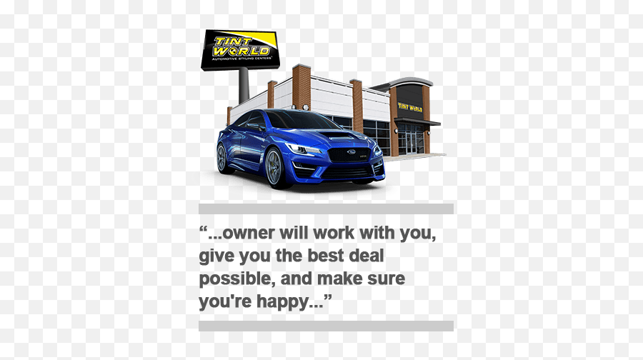 Custom Window Tint For Cars And Trucks - Tint World Window Film Emoji,Luxury Car Logos