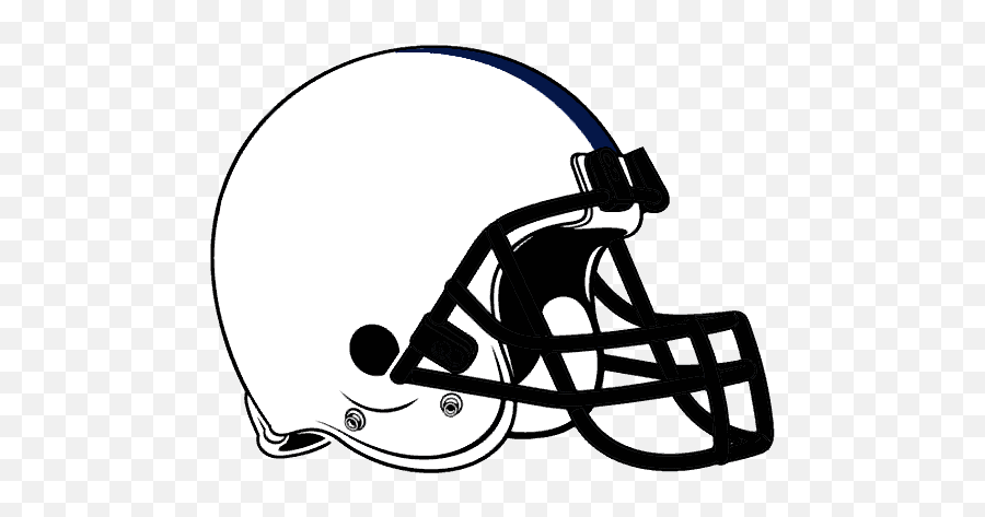 Nittany Lions Football Helmet - Logo New York Jets Helmet Emoji,Football Helmet Png