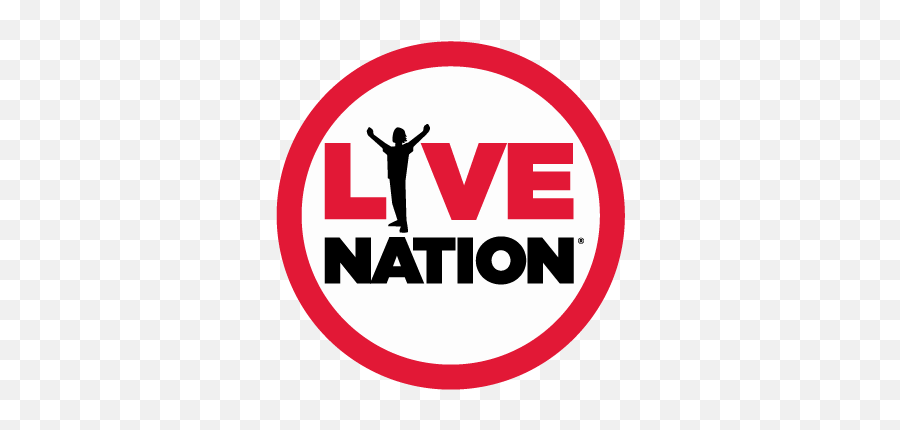 Drs2 Live Nation - Live Nation Emoji,Live Nation Logo