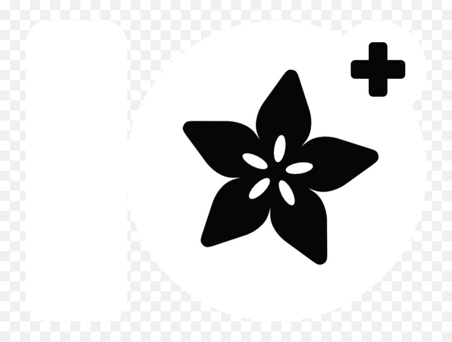 Adafruit Io Plus - Crystal Bridges Museum Of American Art Emoji,Google Plus Logo