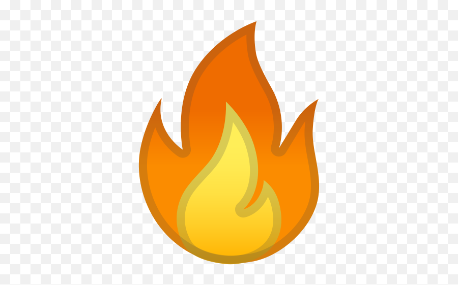 Fire Icon - Transparent Fire Symbol Png Emoji,Fire Icon Png