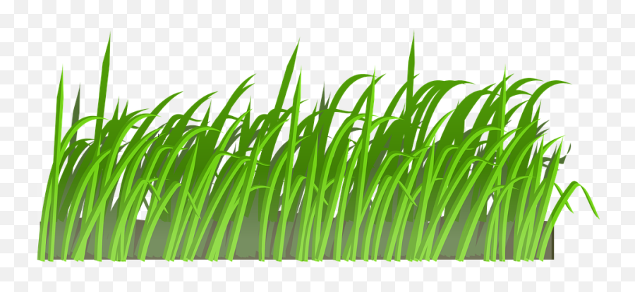 Grass Silhouette - Cartoon Grass Hd Png Download Original Clipart Emoji,Grass Silhouette Png