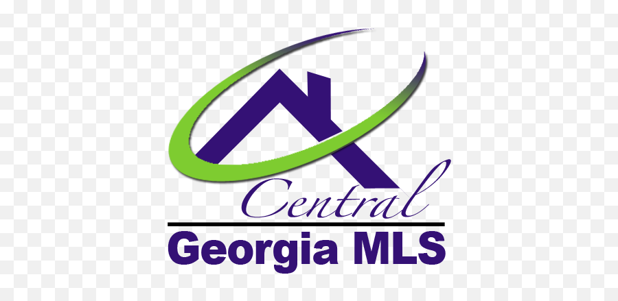 Central Georgia Mls Homes In Middle Georgia - Vertical Emoji,Mls Logo