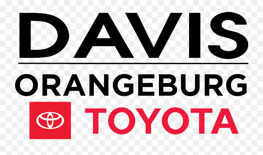 Toyota Dealership Orangeburg Sc Used Cars Davis Toyota Of - Wood Emoji,Toyota Logo
