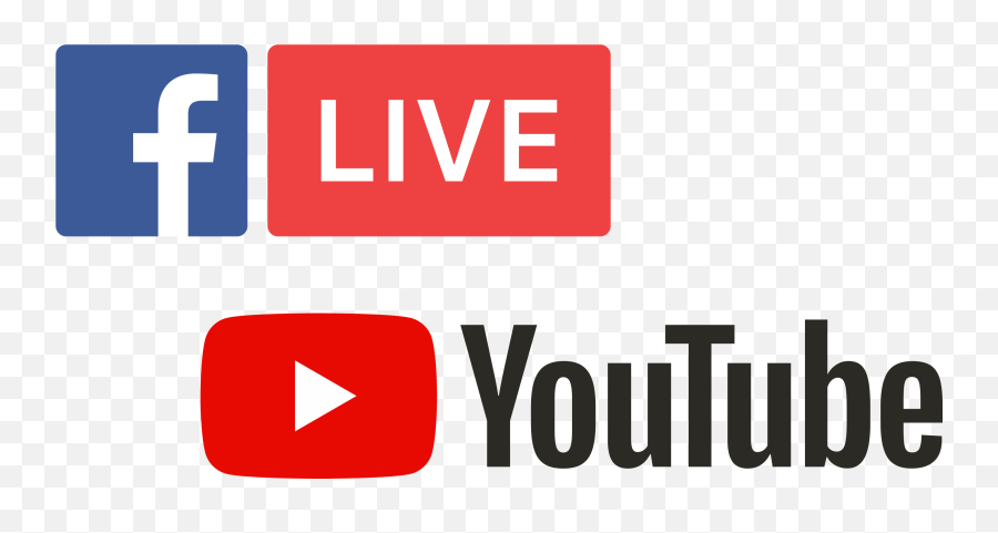Bluejeans Live Streaming Software - Facebook And Youtube Live Emoji,Live Transparent