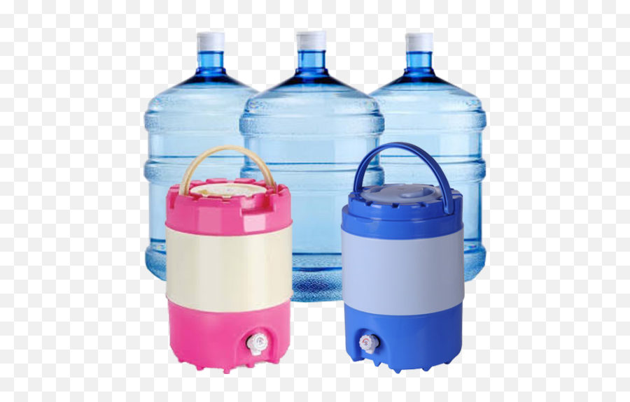 Water Jar Software - Water Can Hd Png Emoji,Can Png