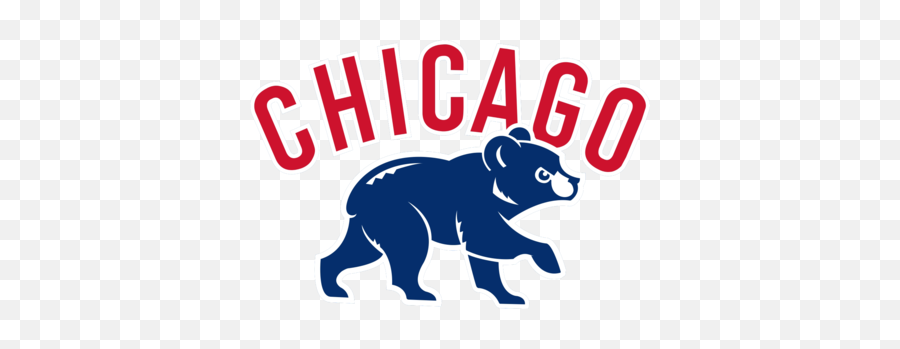 Chicago Cubs Logo Transparent Clipart - Compañía De Cervezas Valle Del Kahs Emoji,Cubs Logo Pictures