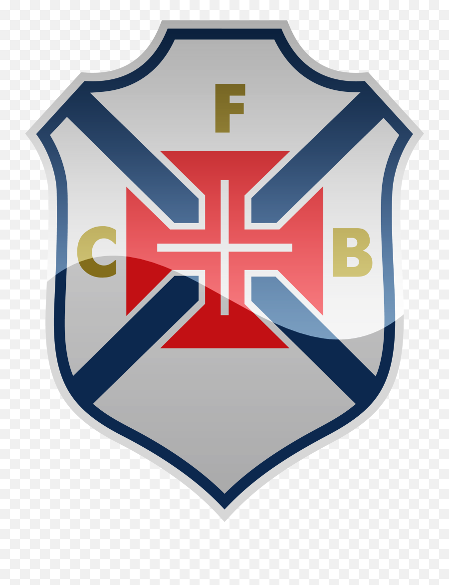 Cf Os Belenenses Hd Logo - Os Belenenses Logo Png Emoji,O S Logo