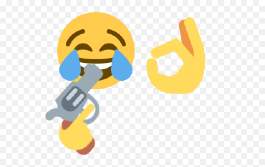 Crying Laughing Emoji Transparent Png Transparent Images - Emoji Suicide Meme,Laughing Emoji Png