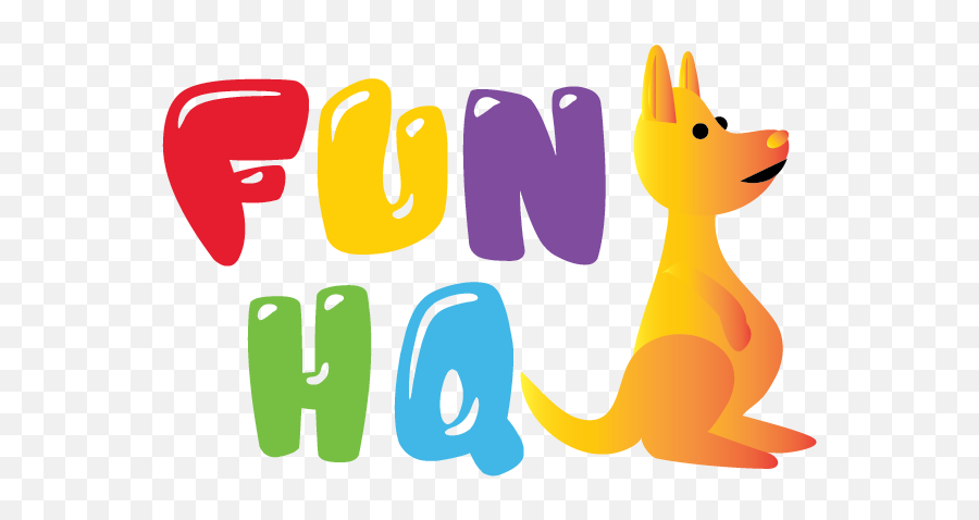 Bold Playful Logo Design For Fun Hq - Language Emoji,Playful Logo