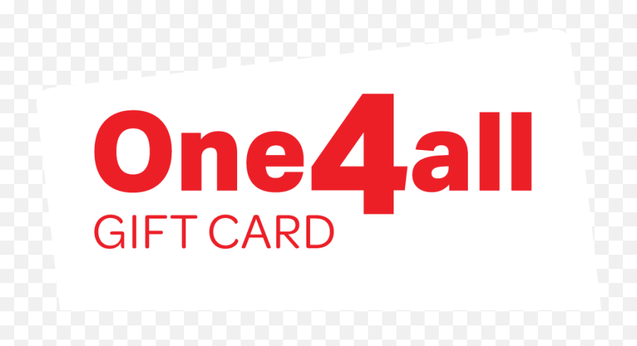 One4all Brand Partners - One4allcard Language Emoji,Ocharleys Logo