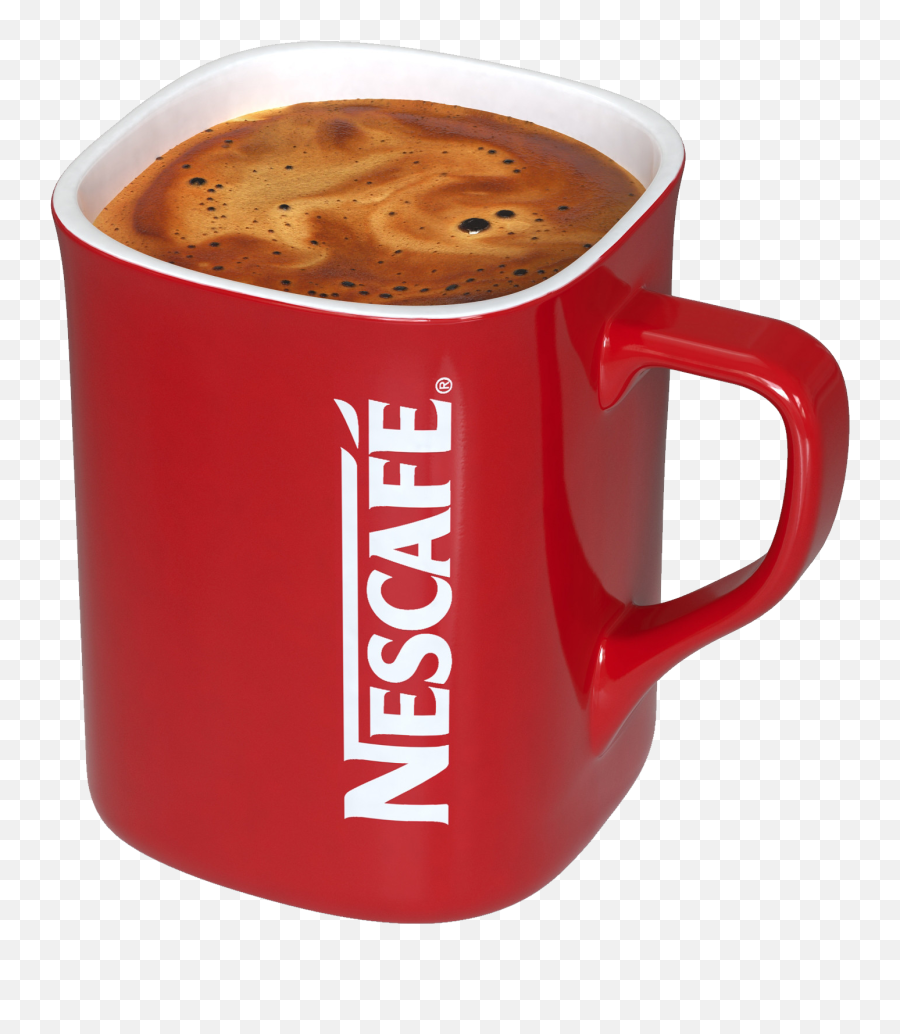 Cup Mug Coffee Png Image - Nescafe Coffee Png Emoji,Coffee Png