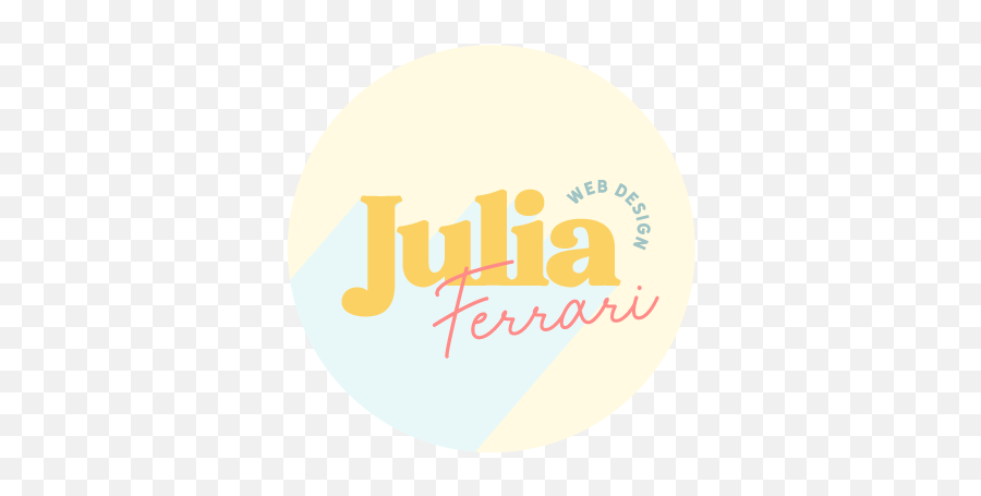 Links Julia Ferrari - Dot Emoji,Ferarri Logo