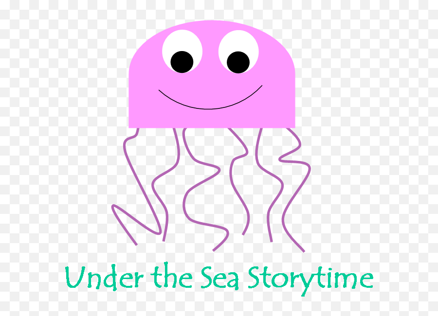 Jellyfish Clip Art Related Keywords - Dot Emoji,Jellyfish Clipart
