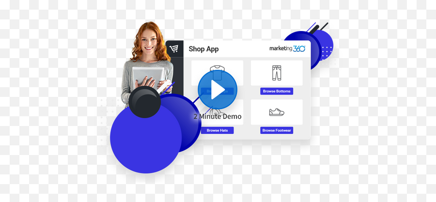 Shop App - Ecommerce Websites U0026 Marketing Marketing 360 Language Emoji,App Png