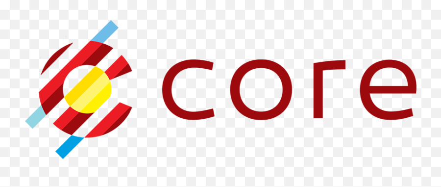 Core Crested Butte - Vertical Emoji,Core Logo