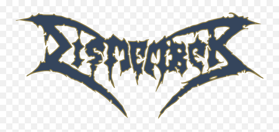 Dismemberse - Sublime Terror Fest 2020 Emoji,Metal Band Logo