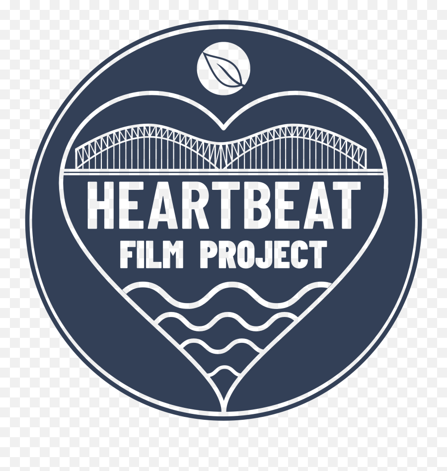 Heartbeat Film Project - Organization Established On 24 October 1945 Emoji,Heartbeat Logo