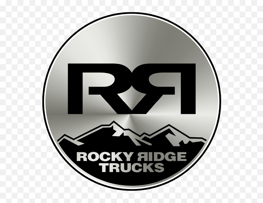Lifted Trucks U0026 Jeeps Sherry 4x4 - Rocky Ridge Trucks Logo Emoji,Ram Truck Logo