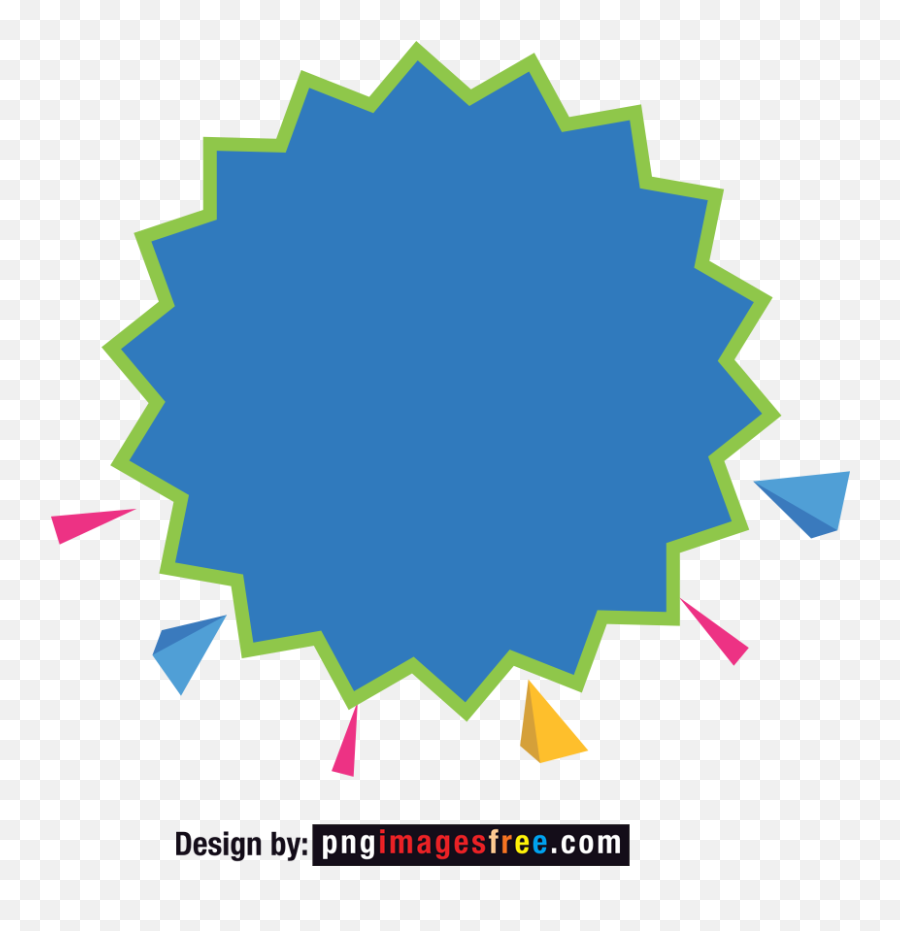 Advertising Special Offer Star Vector Png - Offer Vector Png Emoji,Star Vector Png